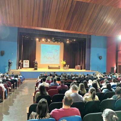 OAB Loanda promove ciclo de palestras sobre autismo