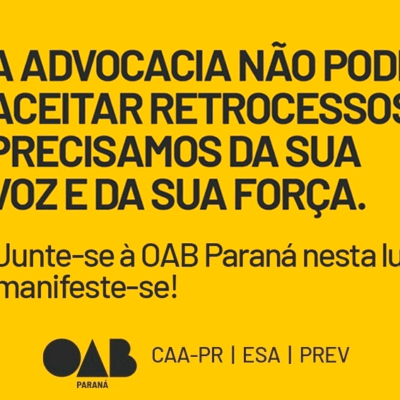 Mudança no Sistema de Intimações: Riscos para a Advocacia Paranaense