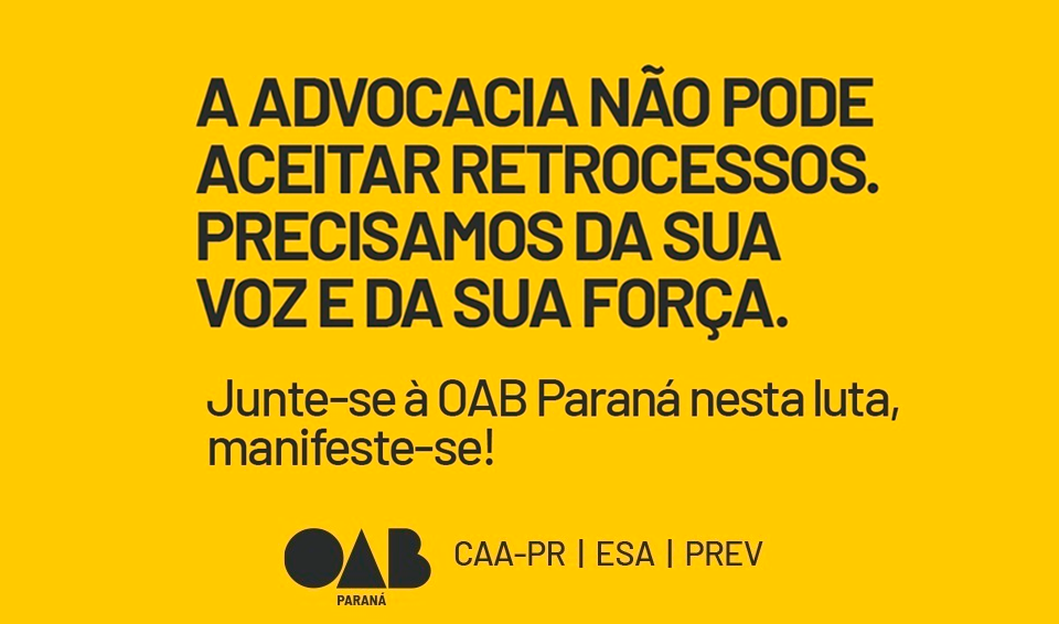 Mudança no Sistema de Intimações: Riscos para a Advocacia Paranaense