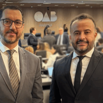 Advogado de Loanda participa de processo que define novo Desembargador do Paraná