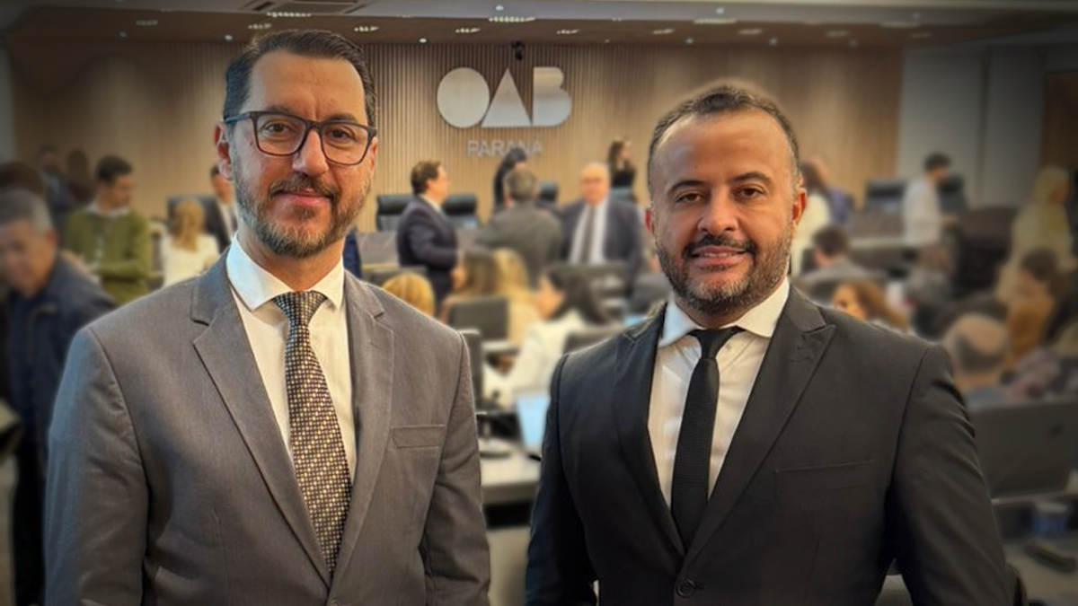 Advogado de Loanda participa de processo que define novo Desembargador do Paraná