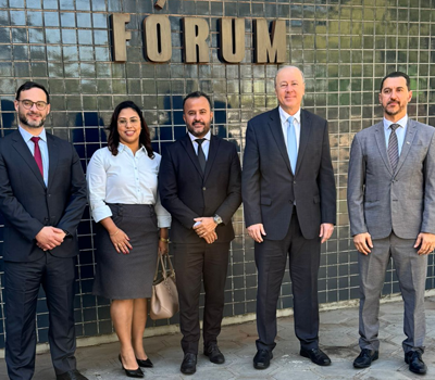 Fórum de Loanda