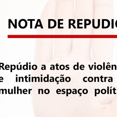 OAB Loanda e Comissão das Mulheres Advogadas repudiam violência contra a vereadora Rosiane Cândido Graeff Vizin