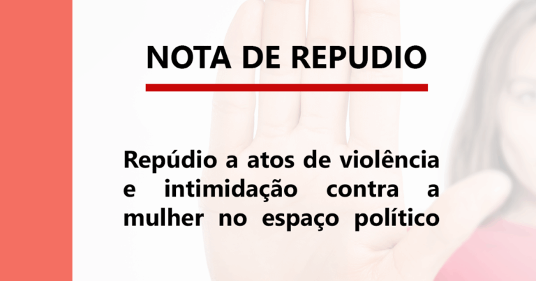 OAB Loanda e Comissão das Mulheres Advogadas repudiam violência contra a vereadora Rosiane Cândido Graeff Vizin
